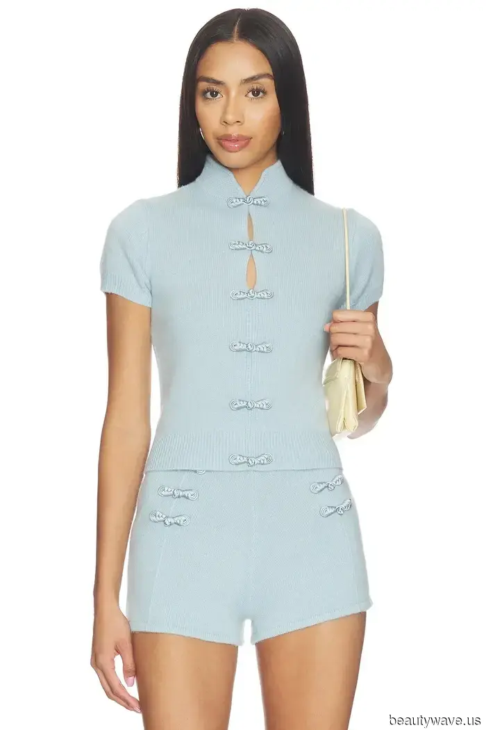 The Fashion Editors of New Arrivals are discreetly adding items to their carts before they run out.