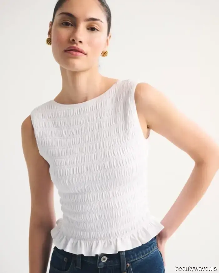 I Have a Designer Aesthetic on a High-Street Budget—11 New Arrivals That Will Be Hard to Find by June