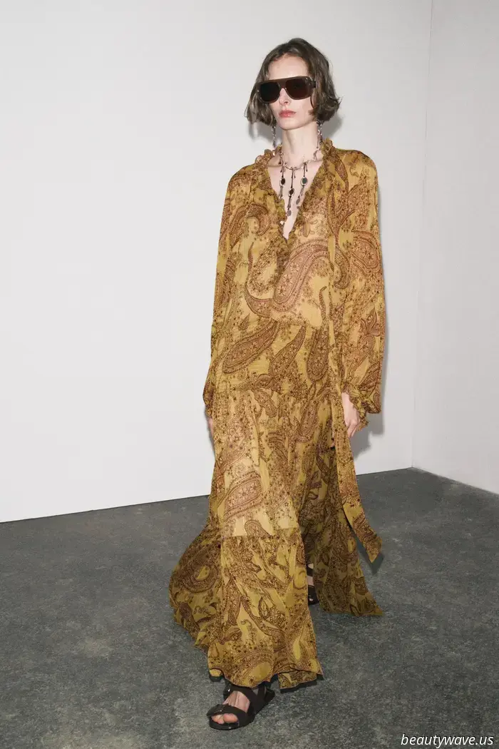 7 Exceptionally Chic Trends Zara Has Perfected for Summer 2025