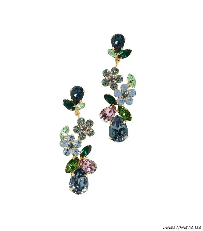 Das ist der unerwartete Schmucktrend, der diesen Herbst überall sein wird.