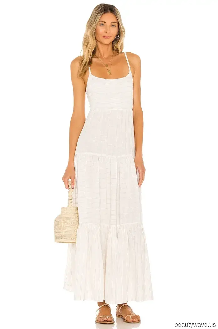 Va bene, lo dirò—33 abiti primaverili di Free People, Zara e Revolve che ti faranno fermare nel…