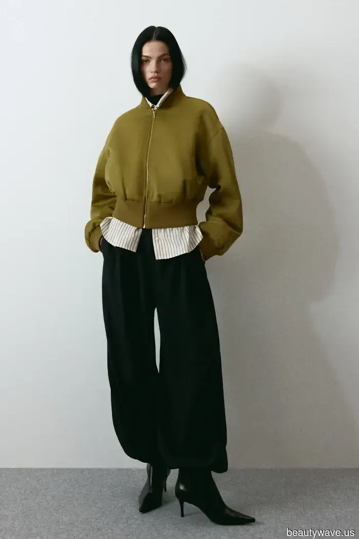 It's a fact: Stylish women in London, Paris, and NYC are currently donning jackets in these trendy colors.