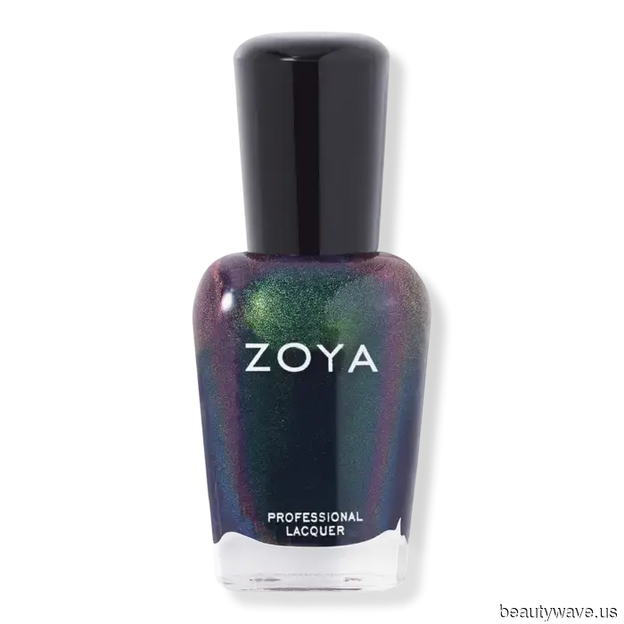 Le Pedí a la Manicurista de Dua Lipa Inspiración de Uñas de Chica Cool—Aparentemente, la Teoría del Zapato Equivocado es el Secreto