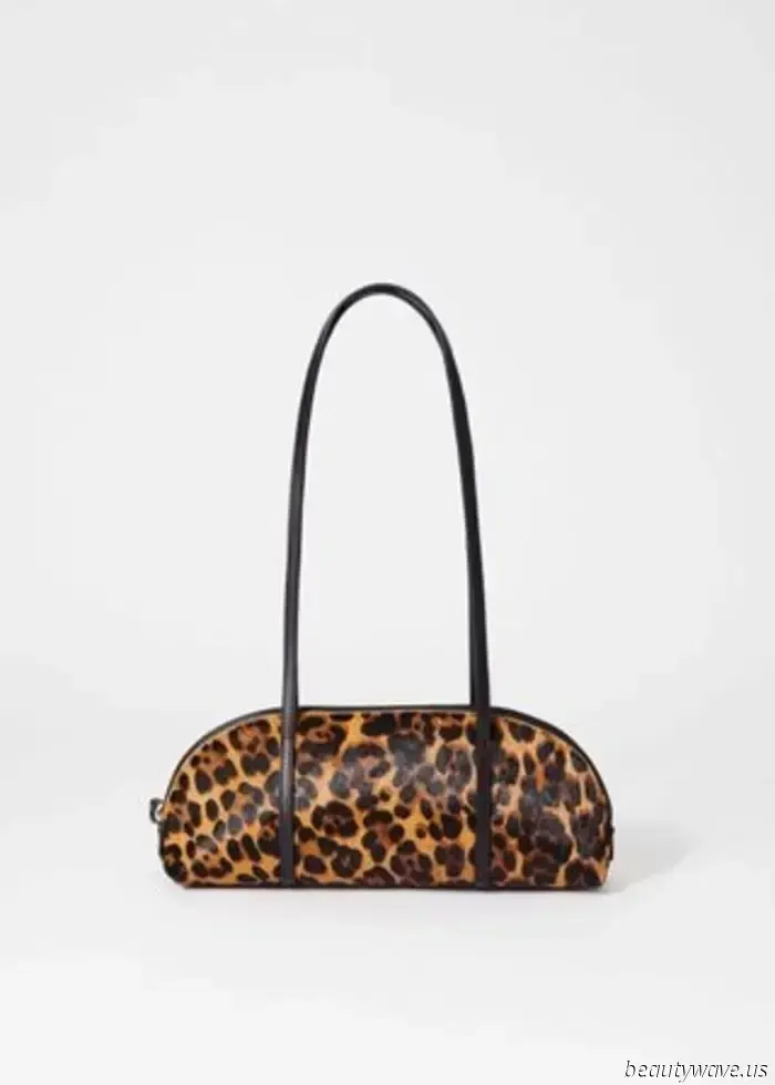 Questa elegante tendenza della borsa sta decollando per la primavera, e ho trovato 11 stili High-Street che devi vedere