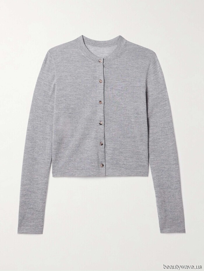 It’s a Fact: Every Fashion Enthusiast Is Replacing Their Black and Red Cardigans with These Superior (And More On-Trend) Alternatives…