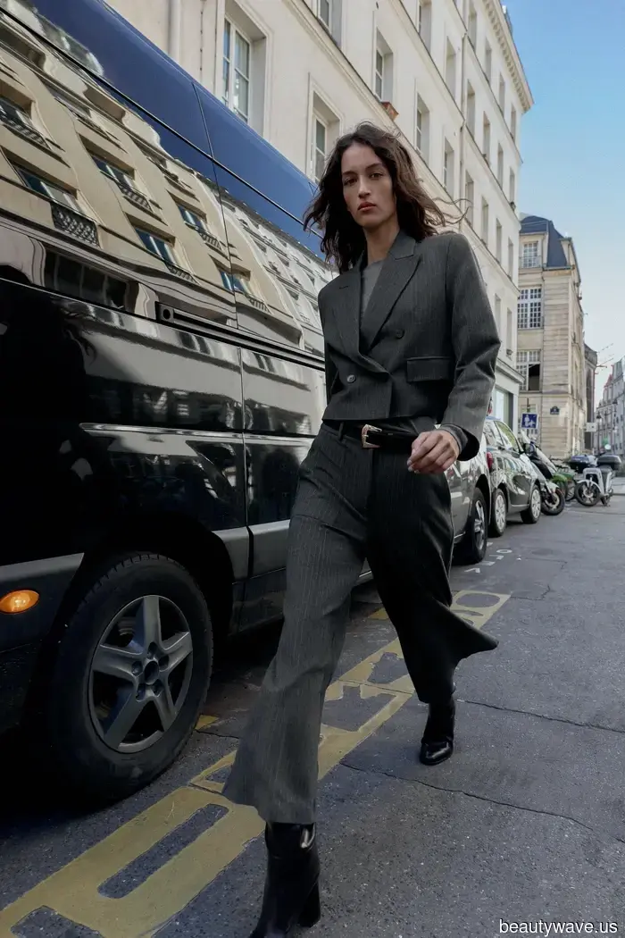 Es ist fast lächerlich zu denken, dass diese 30 Zara-Artikel am 30. November noch vorrätig sein werden.