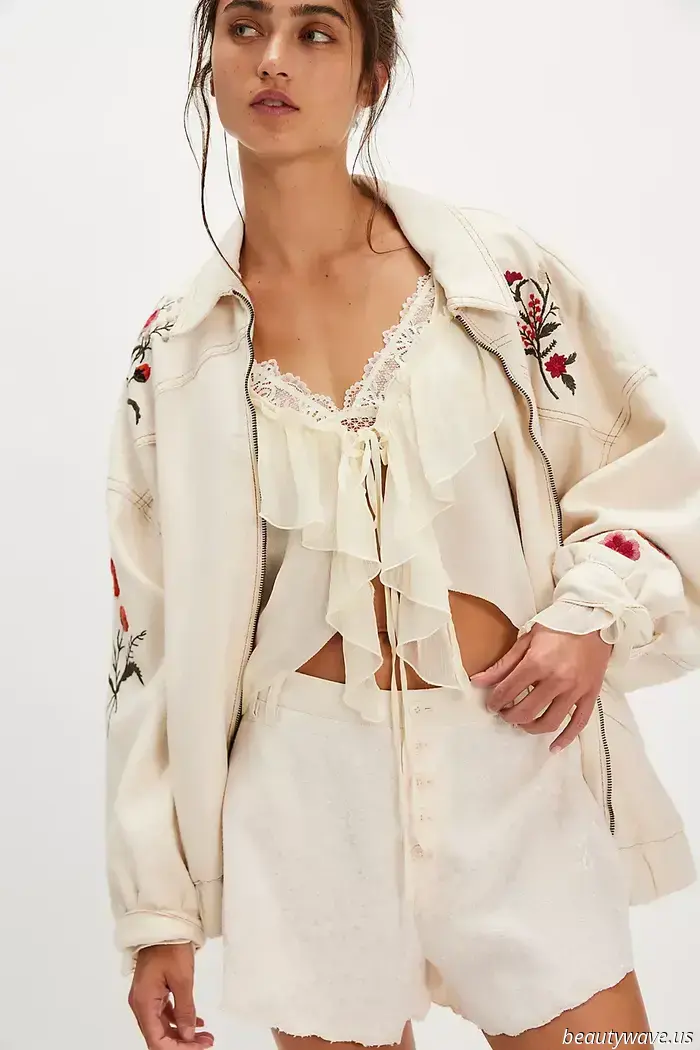 Attention Free People Fans: Check Out These 37 Gorgeous Items Currently on Sale!