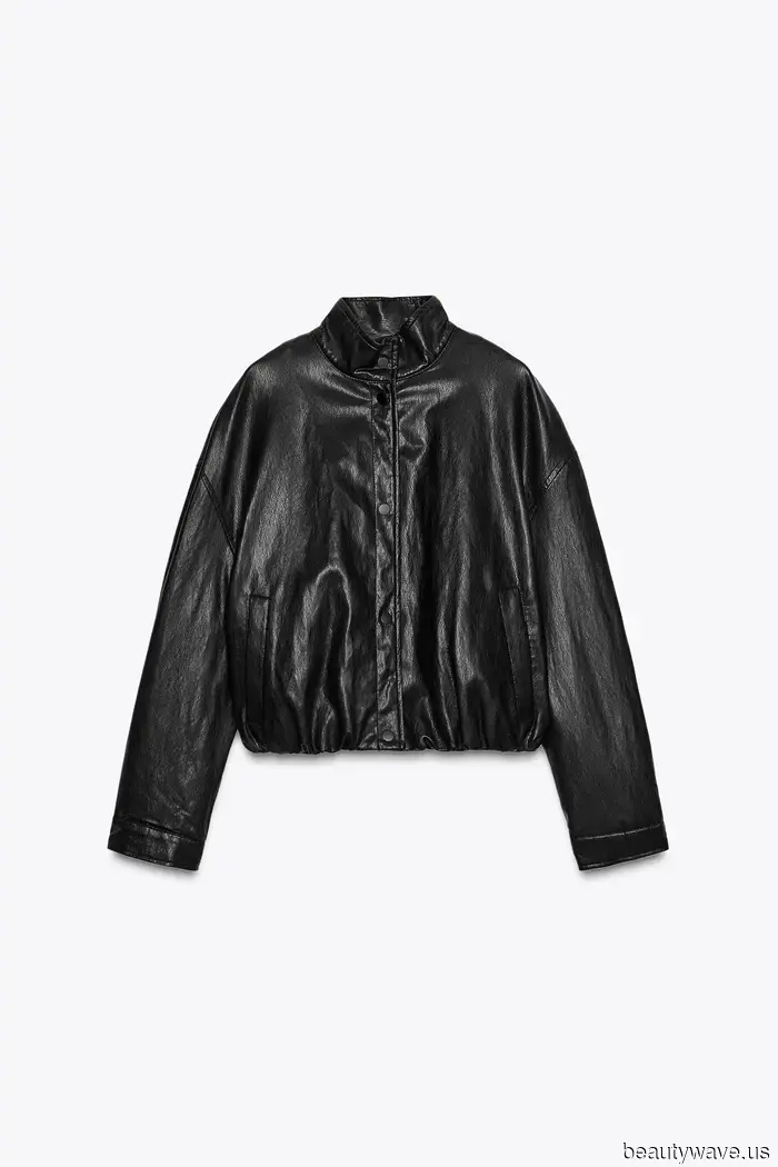 Одежда без лишних хлопот, которую носит Хлоя Севи́ньи, когда хочет выглядеть стильно в Нью-Йорке, не прилагая усилий.