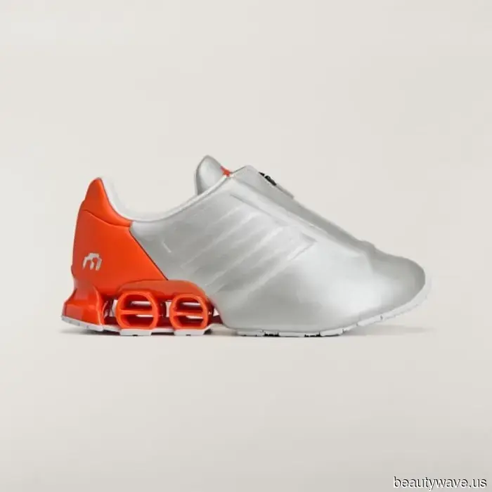 I bet this new Adidas collaboration will be sold out by the time the World Cup begins.