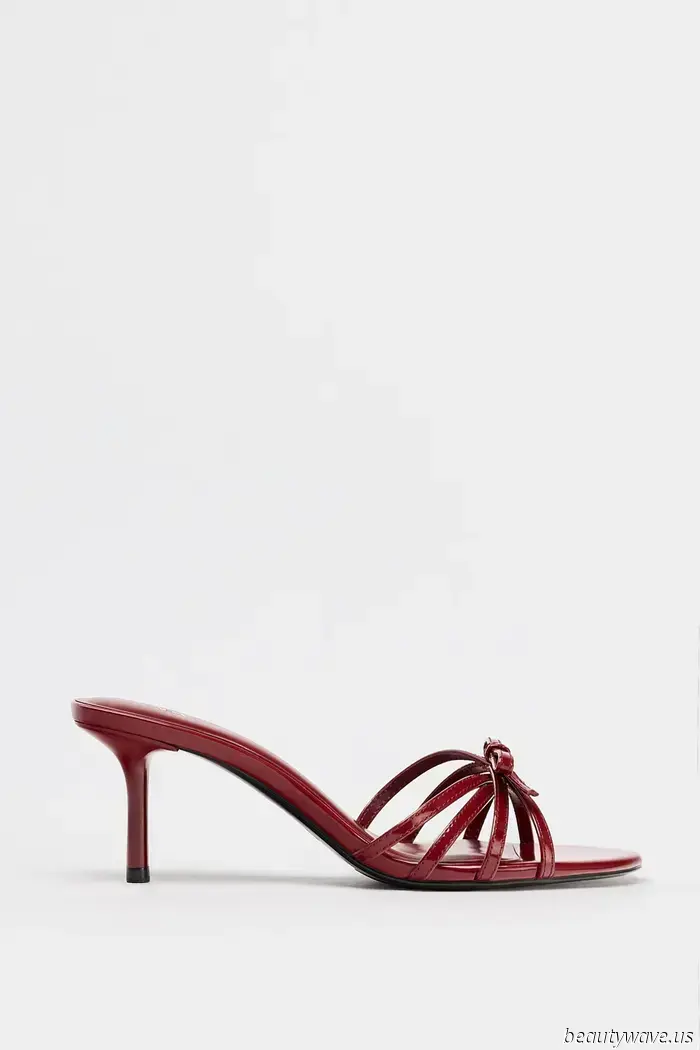 Don't Waste Your Time: These 5 Sandals Pair Perfectly With Trousers