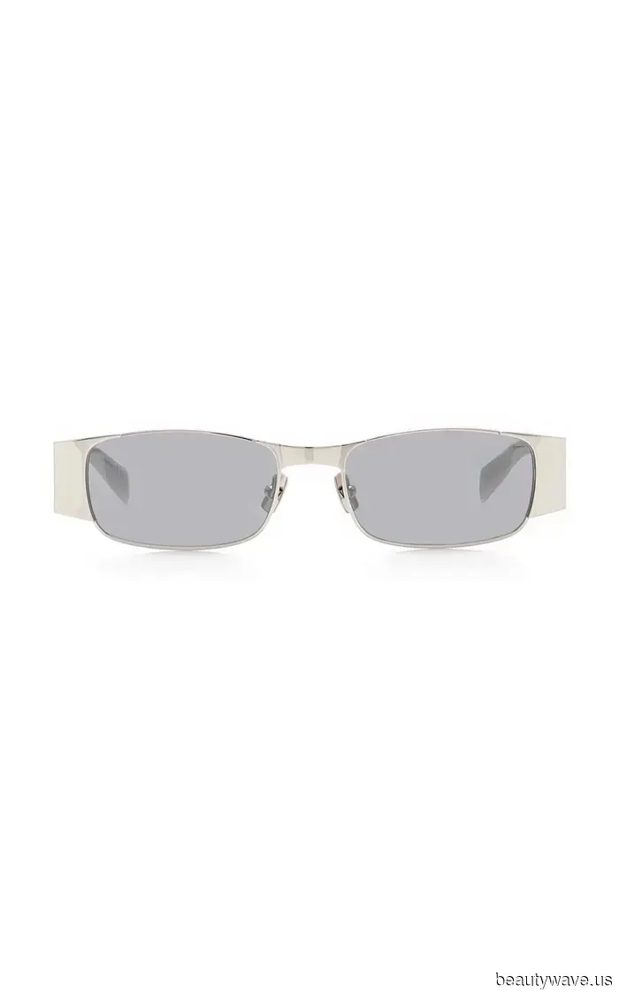 7 Tendenze Occhiali da Sole Che Ogni Persona di Moda Indosserà Questa Estate