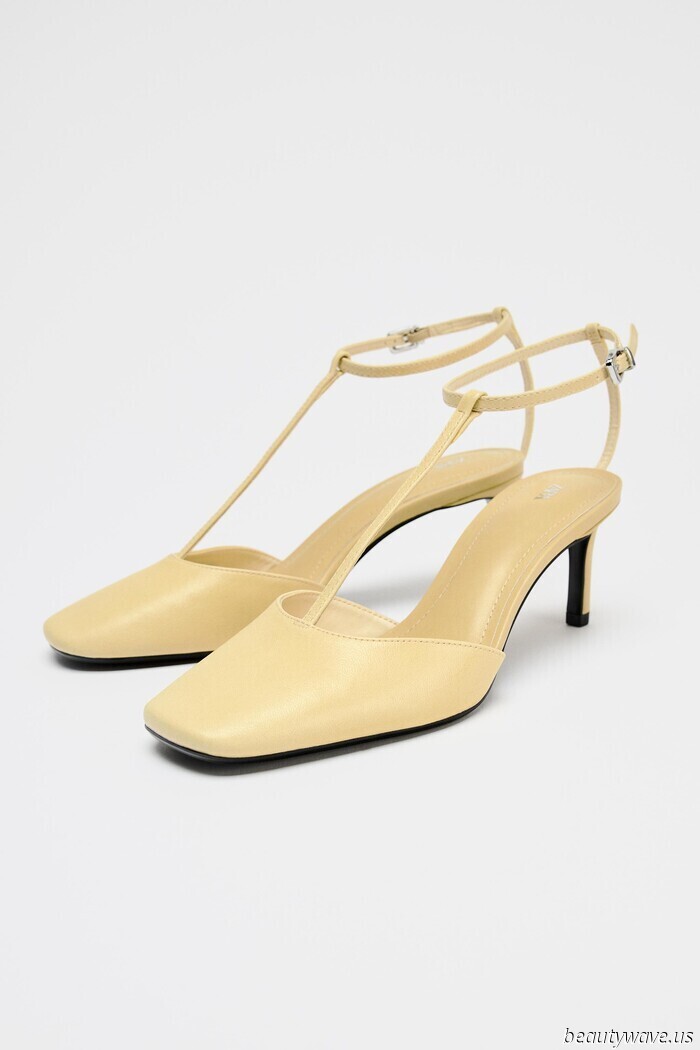 Hey, Fashion Enthusiasts—These 9 Summer Shoe Trends Deserve Your Focus