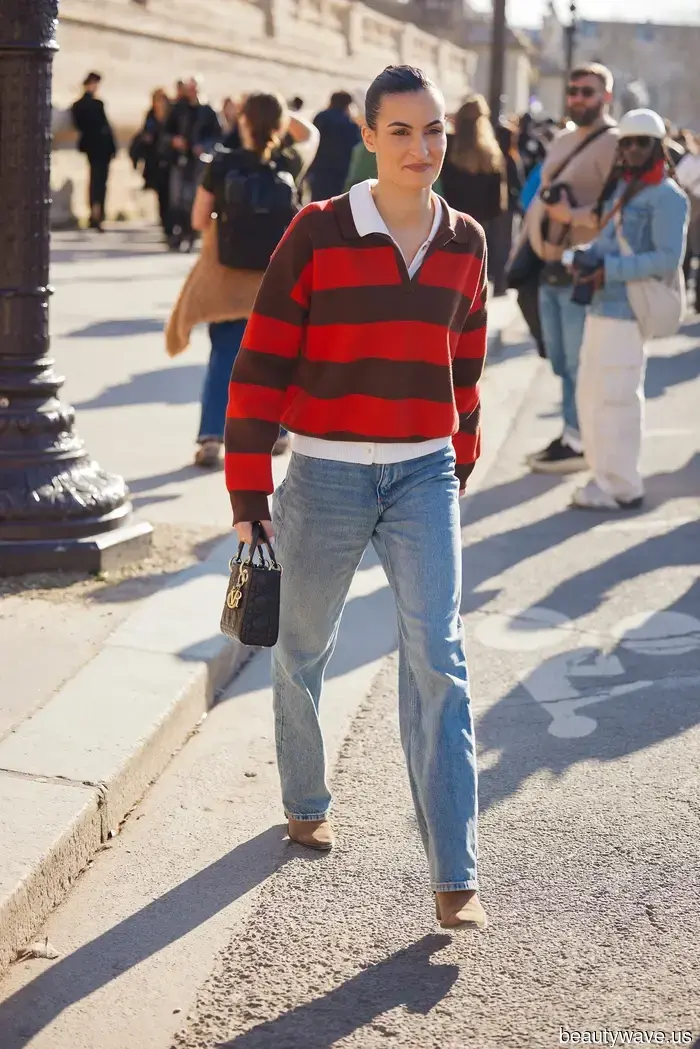 I investigated how It Girls are styling jeans in 2026—here’s precisely how they’re doing it.