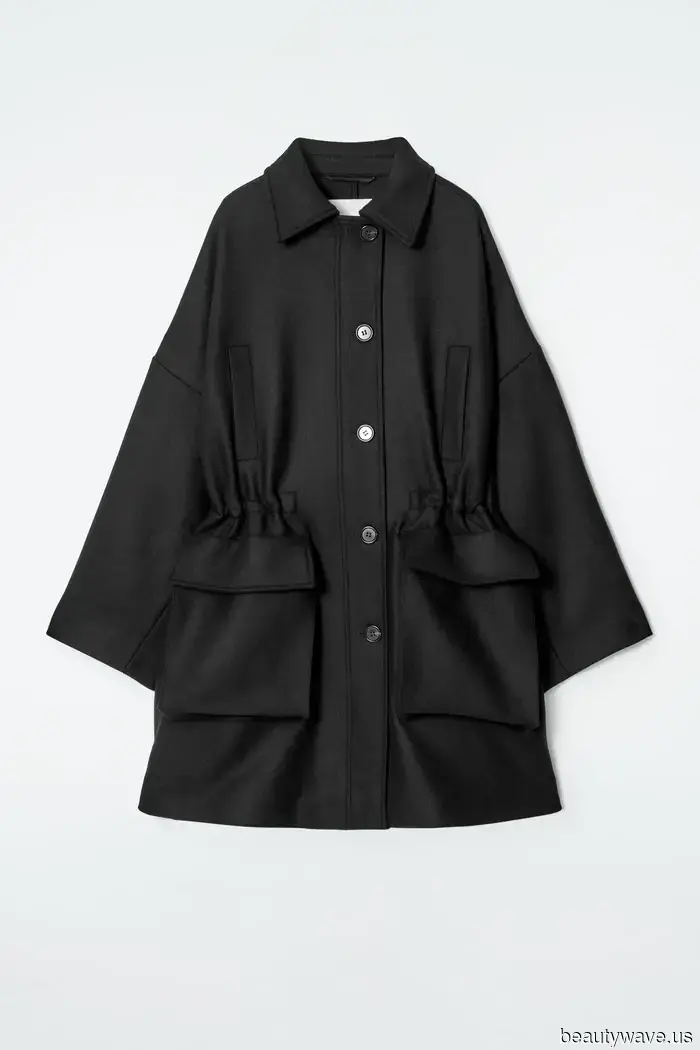 Breaking News—Fashion Enthusiasts Are Abandoning Windbreakers for This More Stylish Jacket Trend This Fall
