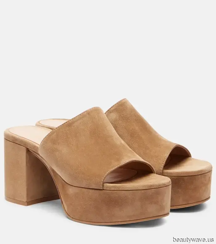 Ich dachte, ich hasse die Mode der 2000er, aber diese Retro-Sandalen-Trends sind tatsächlich schick.