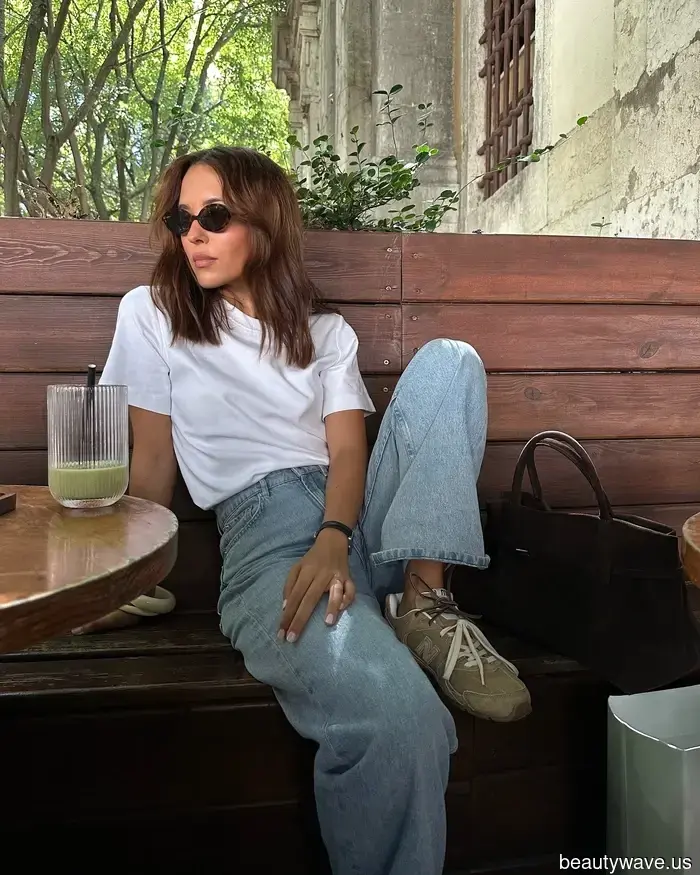 Mia sorella continua a prendere i miei jeans e le mie sneakers, quindi le faccio prendere i suoi&mdash;32 scelte chic che consiglio vivamente