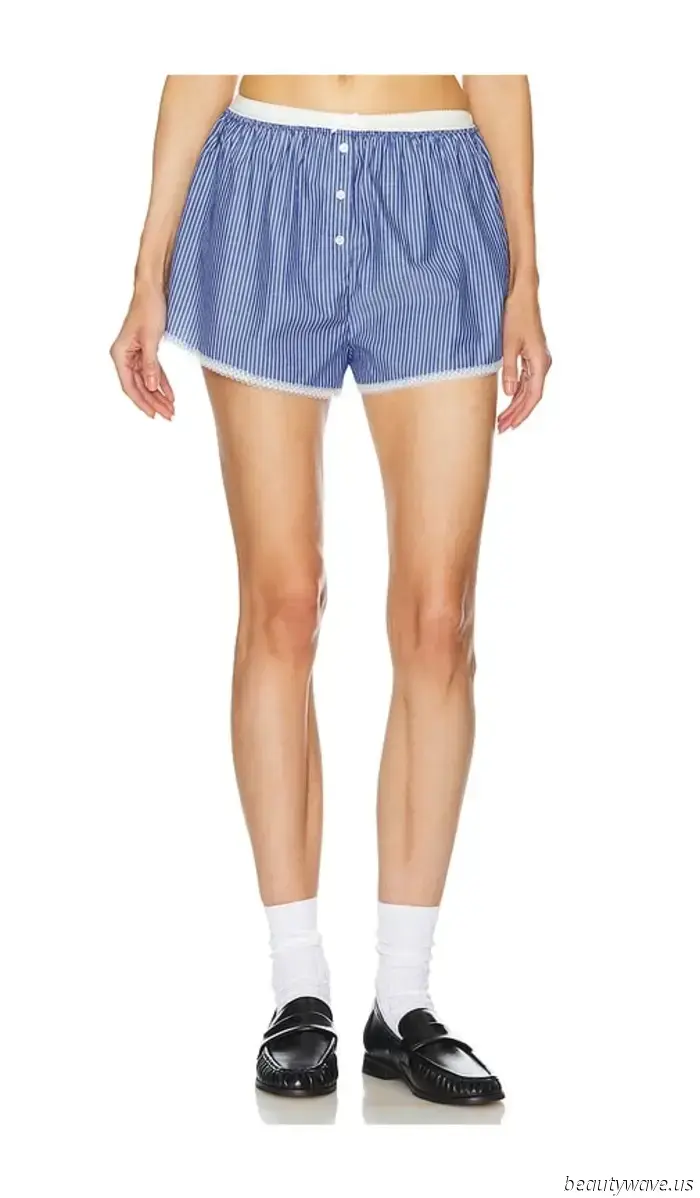 Mido 1,57 m y odio los jeans anchos en mí—28 pantalones, faldas y shorts que usaría en su lugar