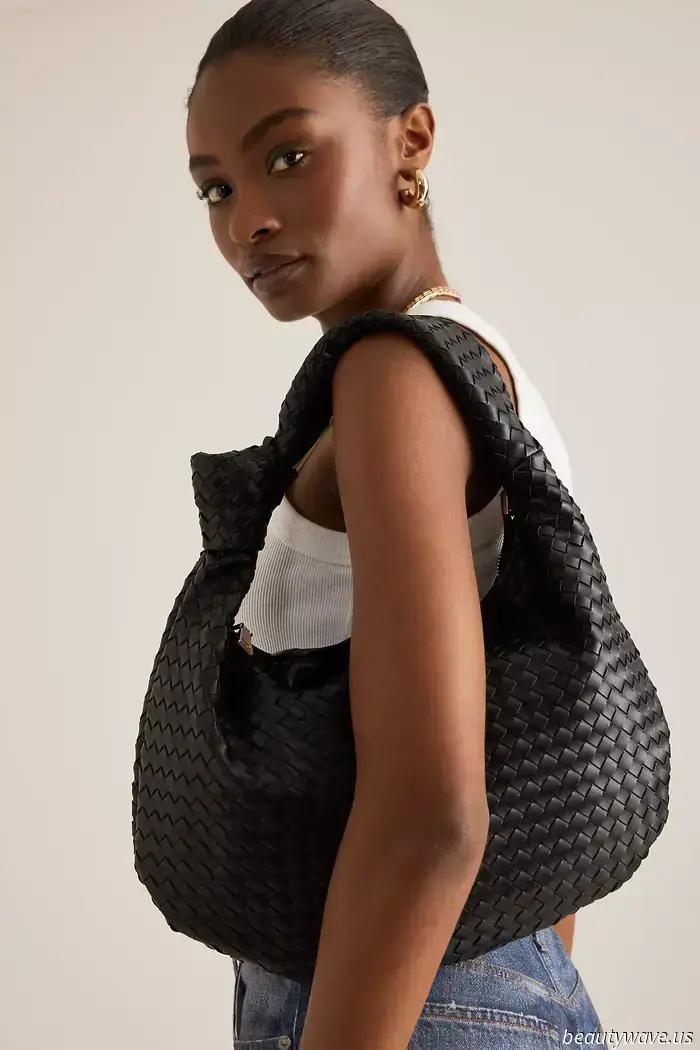 He esperado meses para que este bolso de verano con aspecto de diseñador vuelva a stockearse; finalmente, ¡ha regresado!