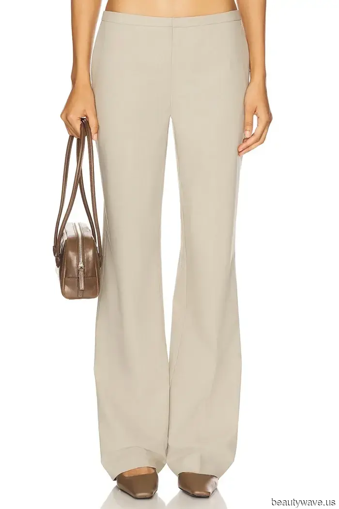 Если вы хотите одеваться как модный человек, вот 10 вещей, которые стоит купить в этом апреле.