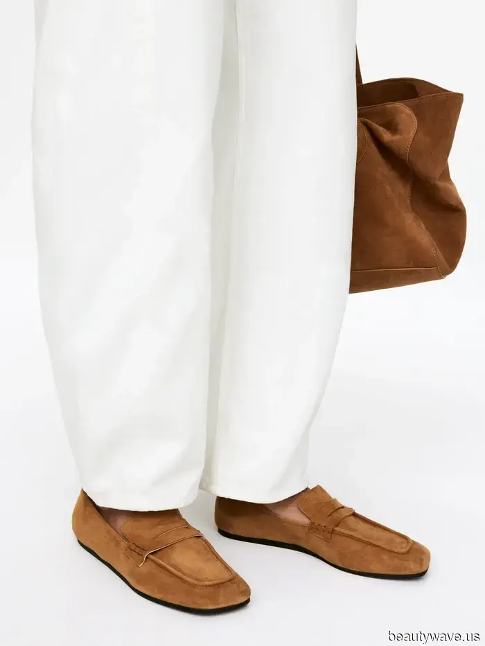 I'm creating a French-inspired autumn wardrobe—21 items from Arket, COS, and Zara are on my wish list.