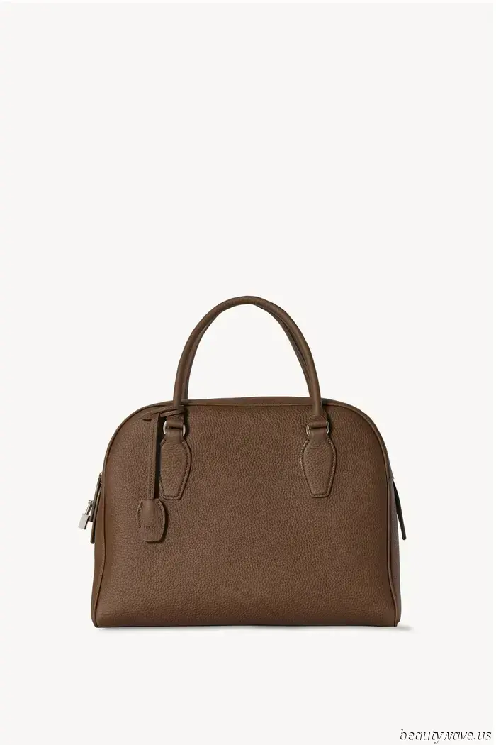 Gasp! The Row has just restocked its coveted Margaux Bag.