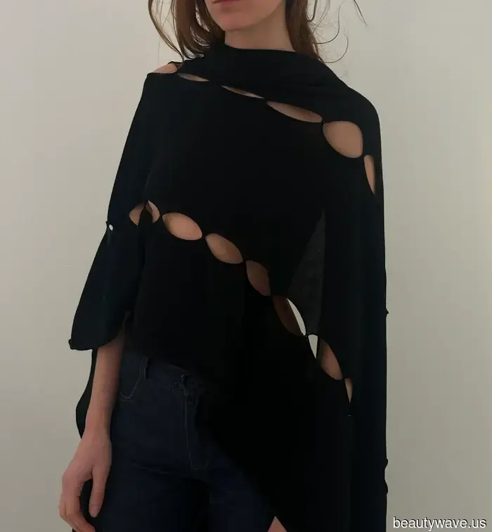 The Trendy Spring Layers I've Been Noticing Throughout NYC