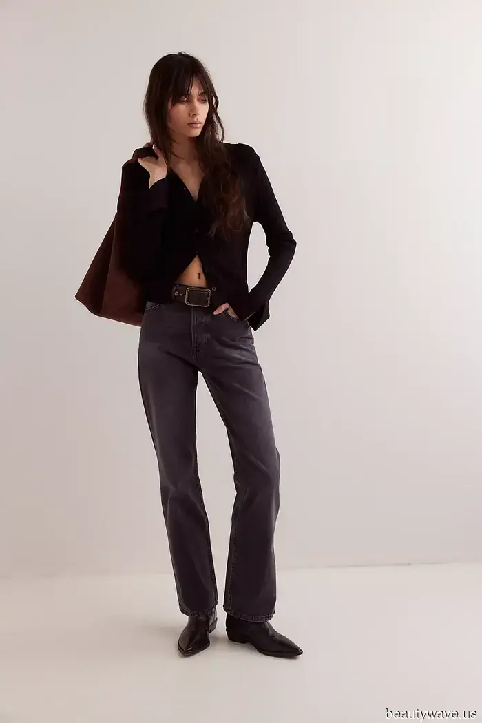 La sezione Saldi di Free People è piena di gemme&mdash;48 stili che penso dovresti vedere prima che esauriscano