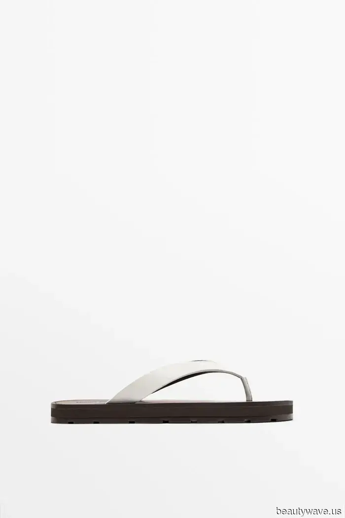 Zara's sister brand has just kicked off its summer sale—13 purchases that will effortlessly elevate your wardrobe.