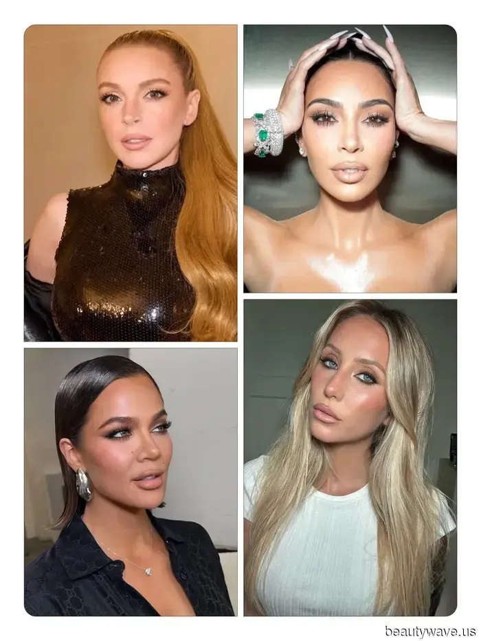 I'm a Celebrity Makeup Artist—Here are 5 Reliable Tips for Achieving a Perfect Winged Liner Look.