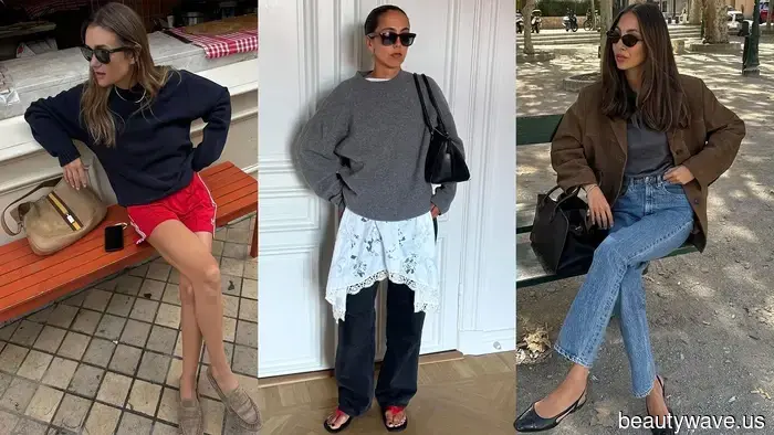 Я редактор моды с ограниченным бюджетом&mdash;27 невероятно стильных осенних находок, которые дадут вам больше за ваши деньги