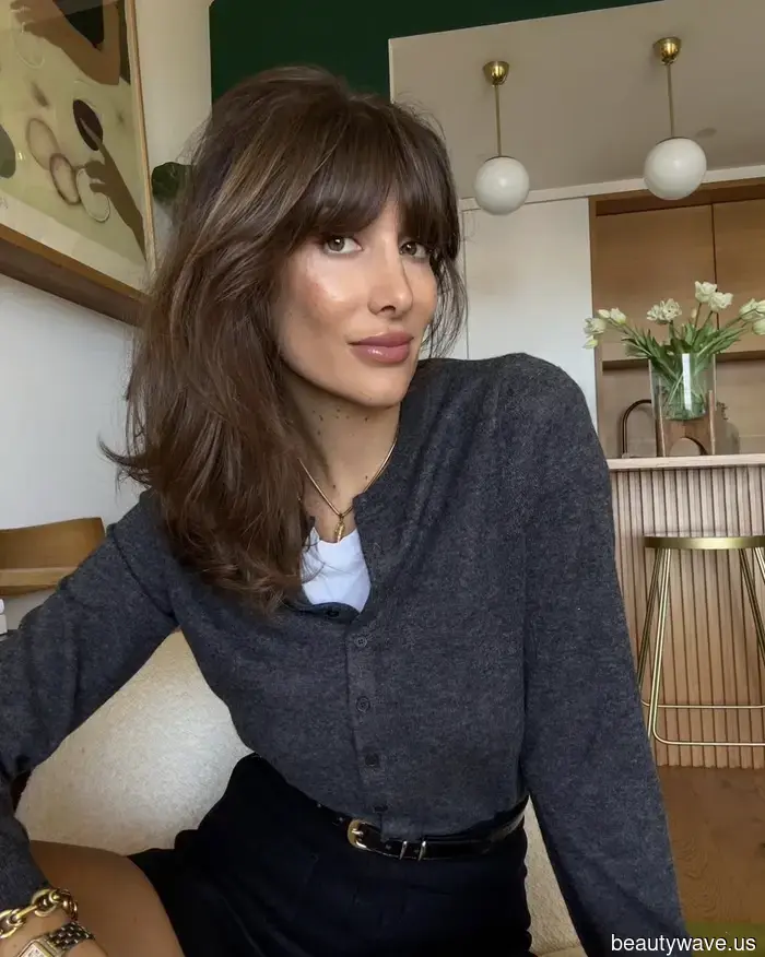 Entschuldigung, während ich meine gesamte Persönlichkeit um diese 2026 Garderoben-Essentials plane.