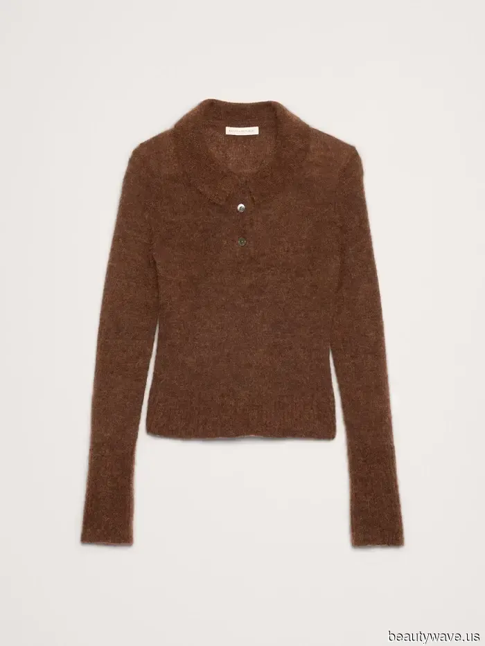 Ich habe meine Liebe für gemütliche Pullover von meiner 63-jährigen Mutter&mdash;hier sind 24, die wir beide gerade im Auge haben.