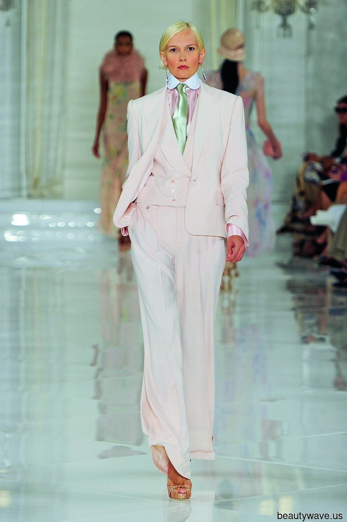 A New Book Honors Ralph Lauren as One of the Most Impactful American Designers.