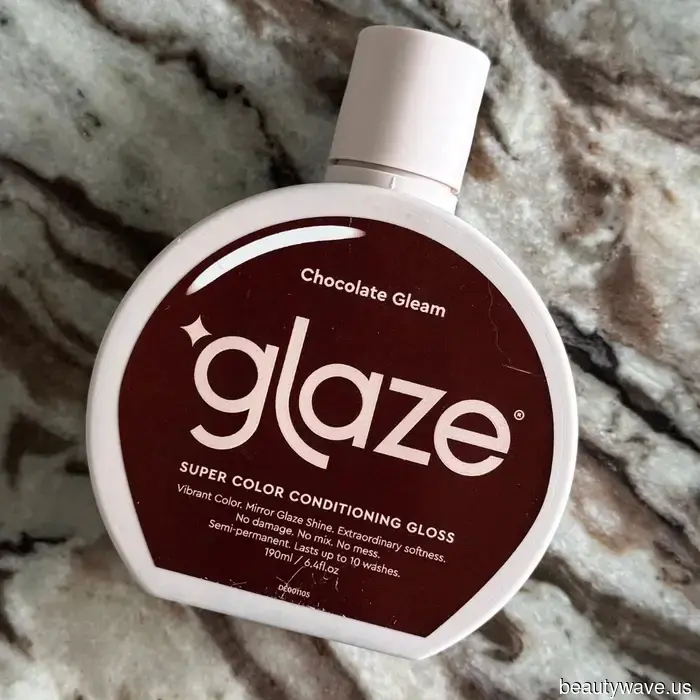 I miei amici mi chiedono sempre come faccio ad avere i capelli così lucidi&mdash;Questo prodotto in offerta è la risposta
