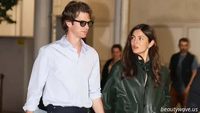 Gesehen bei einem It-Girl in Venedig, Italien: Die Farbe der Lederjacke, die ich bei Banana Republic bestelle