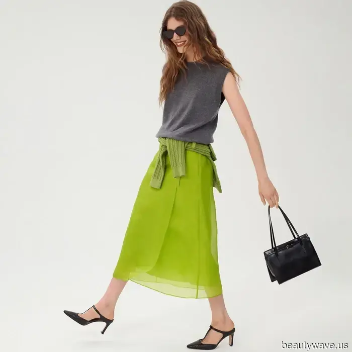 Trendy Apparel for the Season—28 Stylish Fall Selections from Zara, Nordstrom, J.Crew, and Shopbop