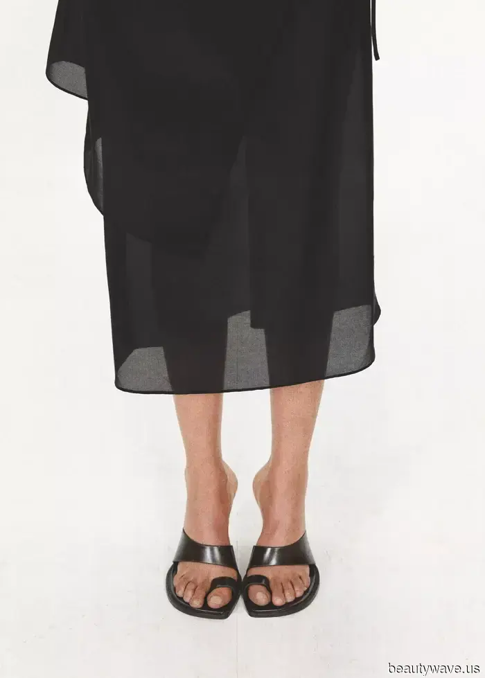 "I Can’t Believe This Collection Isn’t by a Designer"—4 Chic Outfits from My Favorite High...