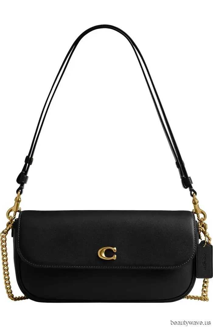 Wenn Sie 2026 besser gekleidet sein möchten, probieren Sie diese schicken Nordstrom-Accessoires aus.