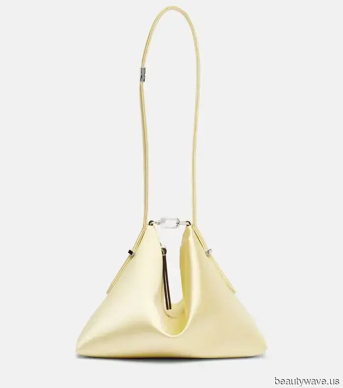 Not Black, Not Brown—7 More Luxurious Handbag Colors That Only Stylish Individuals Consider