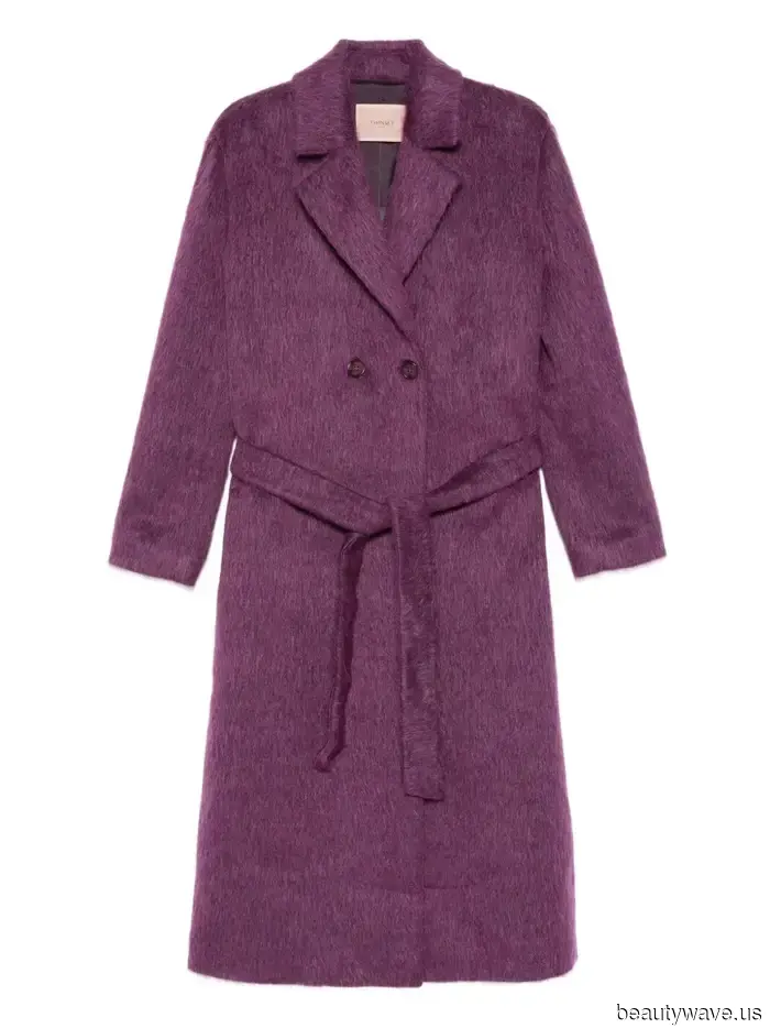 Discovered: The Coat Trends That Will Be Ubiquitous in 2026