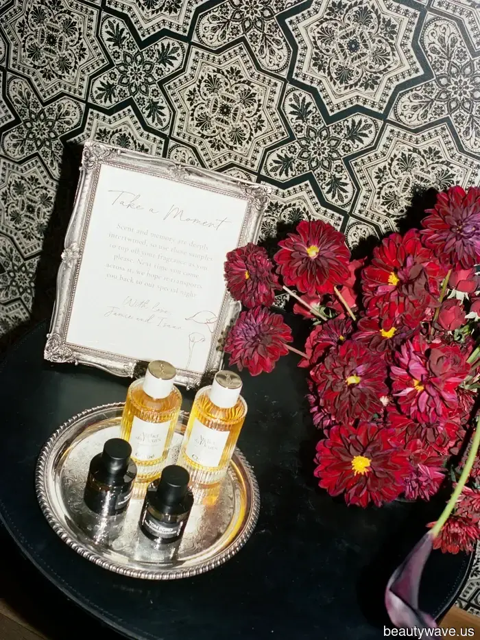 I surveyed 37 real brides and perfumers—here are the 9 top wedding-day fragrances, without a doubt.