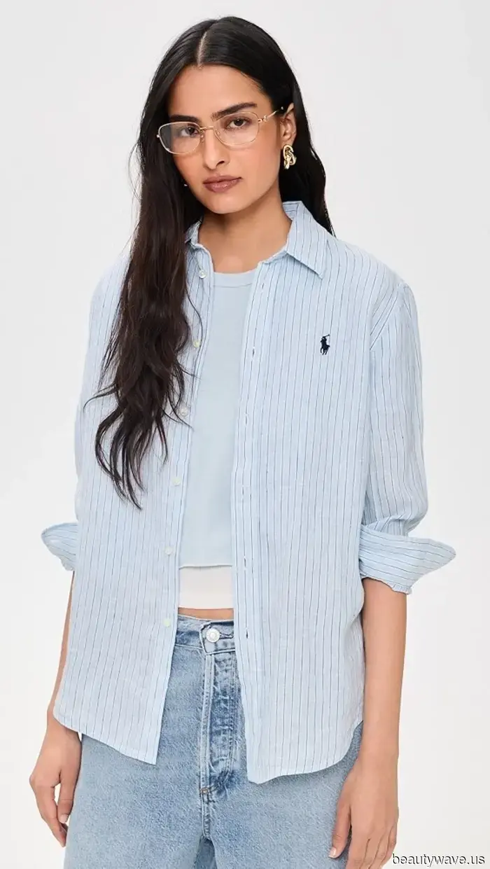 Every chic French woman understands that these 8 items give outfits a luxurious appearance.