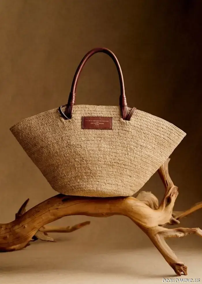 6 Summer It Bags on Trend That Exude "Absolutely, I'm in the Know"