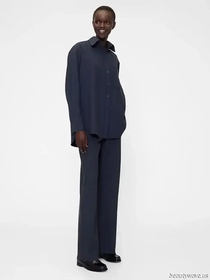 Gwyneth Paltrow and Apple Martin Feature in GapStudio’s Autumn Campaign—Explore the New Collection