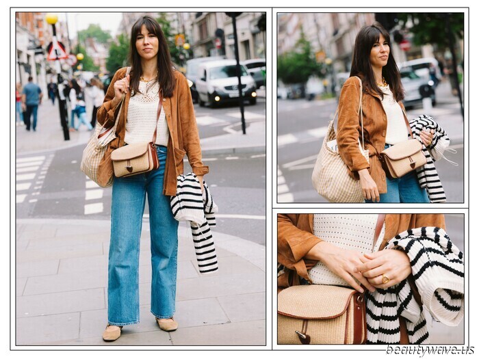 We Explored Street Style in London—14 Outfits That Impressed Us This Month