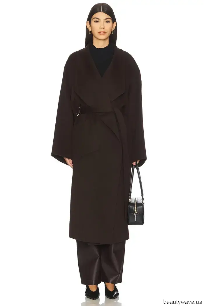 15 coole Denim-Outfit-Ideen, um dich durch die ersten Tage des Winters zu bringen