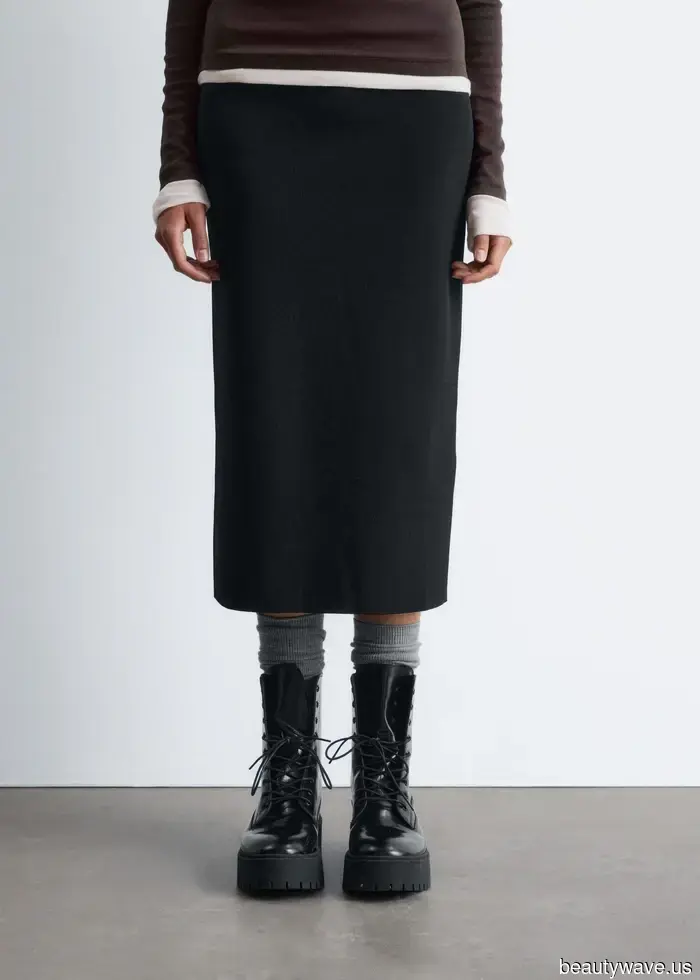 Ich möchte elegant und gepflegt aussehen, selbst wenn es regnet&mdash;7 Outfits, die das Briefing perfekt umsetzen