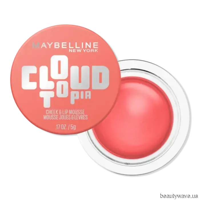 Miley Cyrus's nostalgic makeup look inspired by Hannah Montana was crafted using products priced at $16 or less.