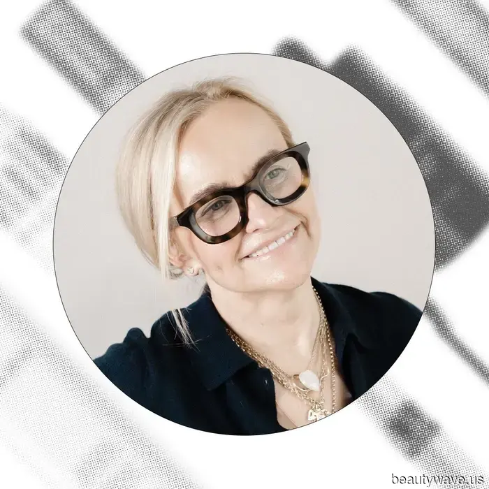 I have worked as a celebrity aesthetician for 40 years—here's how I prepare my clients for the red carpet.