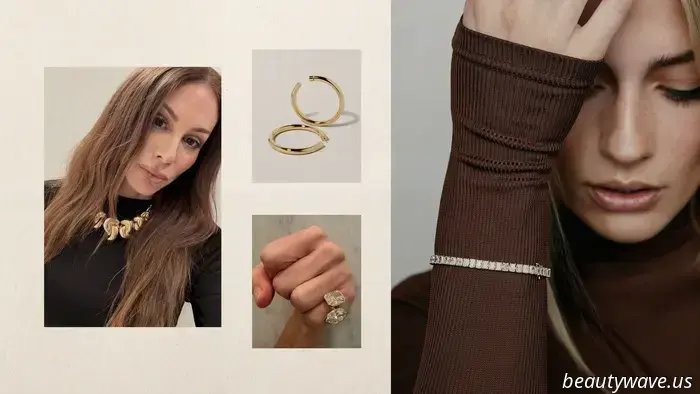I’m a jewelry designer—here are the three pieces I believe everyone should have in their wardrobe.
